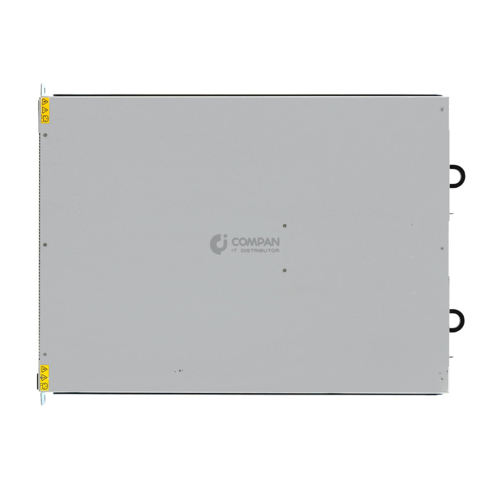 12300BS01 INTEL TRUE SCALE FABRIC 12300 36-PORT INFINIBAND 40GB QDR SWITCH